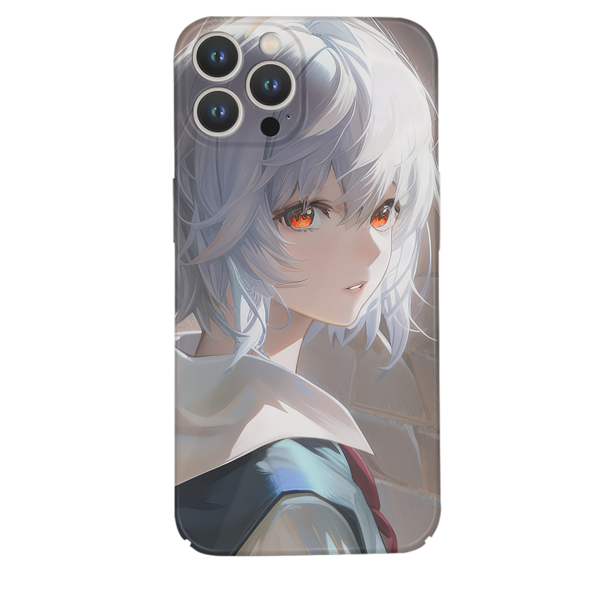 （画像用） EVA 新世紀エヴァンゲリオン 【iPhone 14シリーズ対応】ハードケース